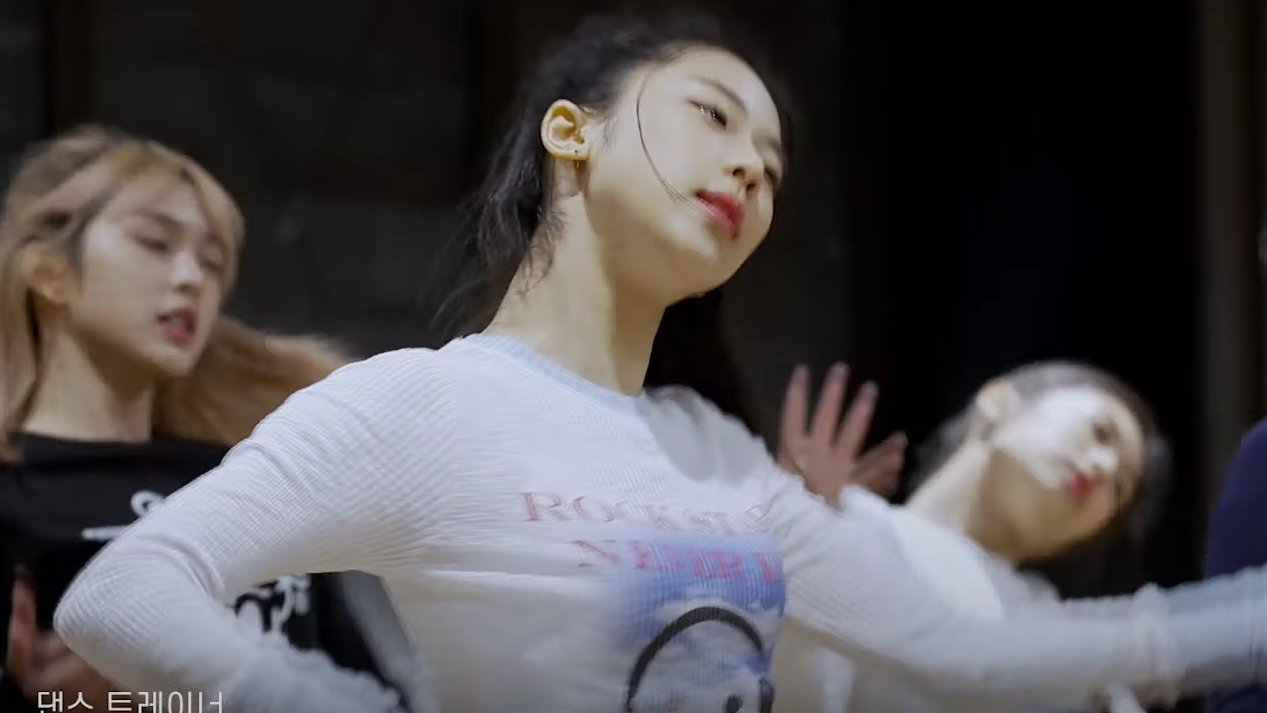 [잡담] 베몬 일단 멤버 같아보이는 사람들 대충 캡쳐해봄!! | 인스티즈