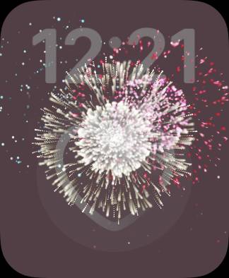 🐰 애플워치도 축하해주는 2023년 🐰 | 인스티즈