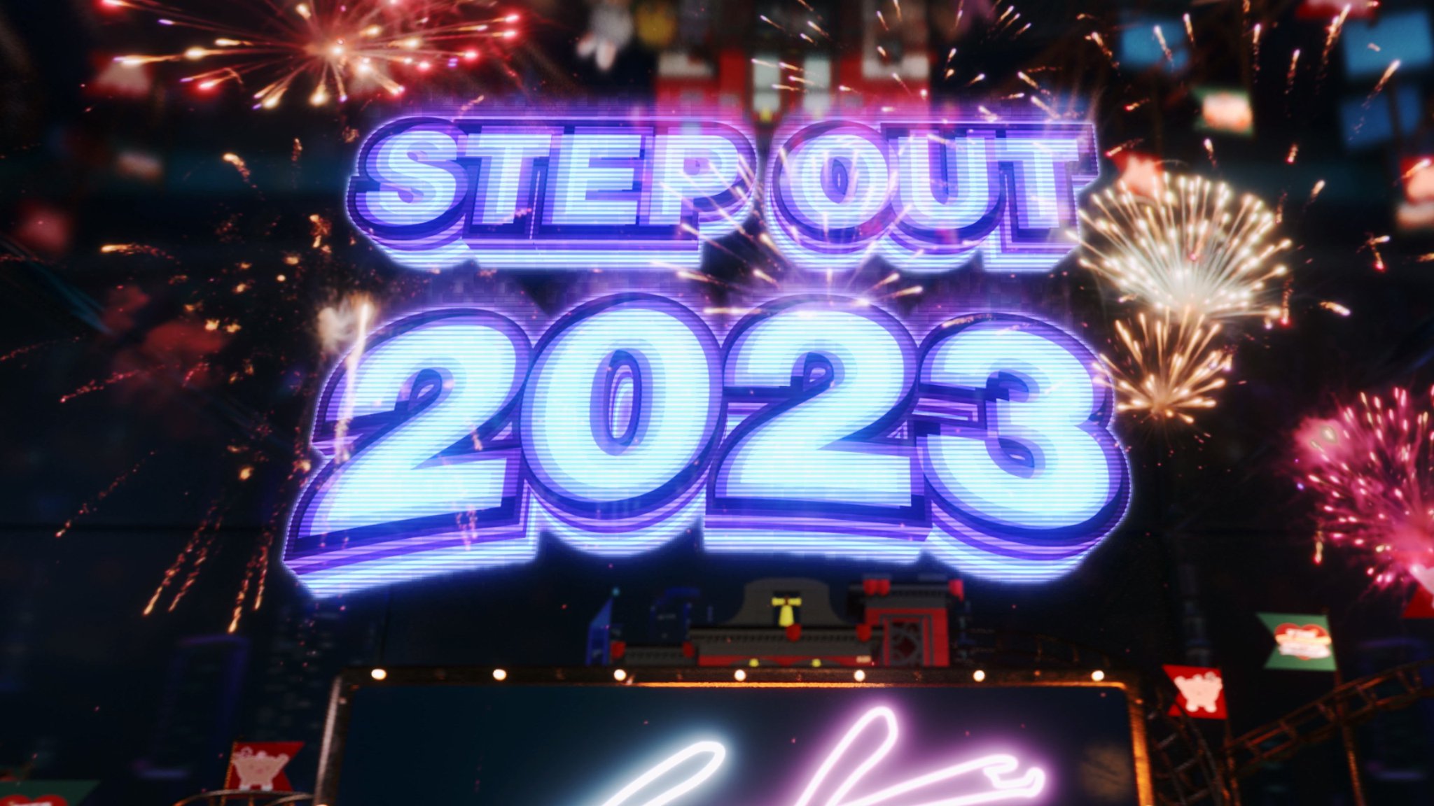 [잡담] 스키즈 STEP OUT 2023 | 인스티즈