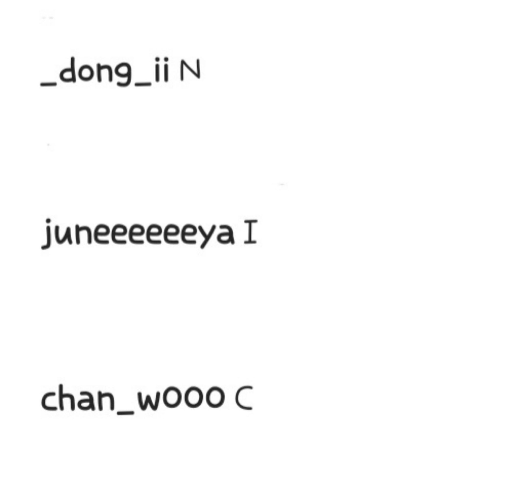 [잡담] 아이콘이거봄??? | 인스티즈