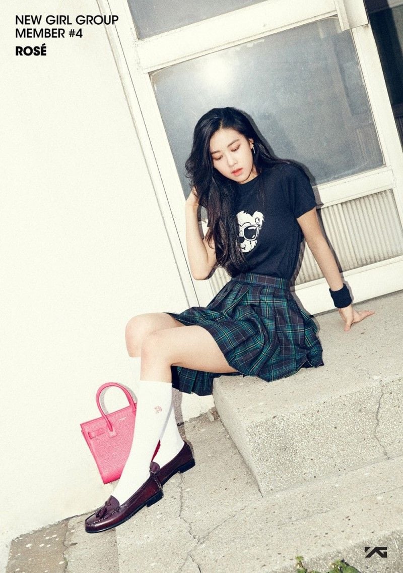 [잡담] 오랜만에 꺼내보는 블랙핑크 데뷔티저 (근데 이건 ㄹㅇ 데뷔 디데이때부터 풀던거) | 인스티즈