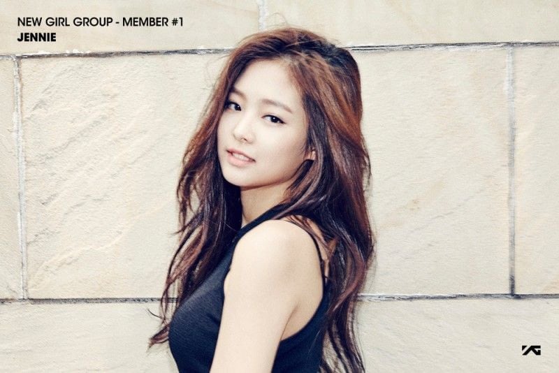 [잡담] 오랜만에 꺼내보는 블랙핑크 데뷔티저 (근데 이건 ㄹㅇ 데뷔 디데이때부터 풀던거) | 인스티즈