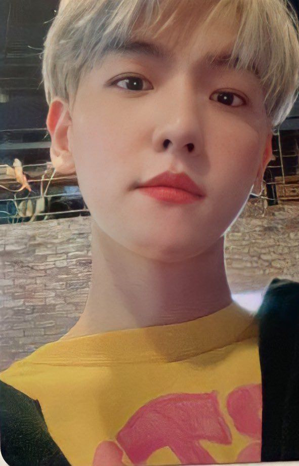 [잡담] 2023년.....드디어 변백현 전역하는 해.... | 인스티즈