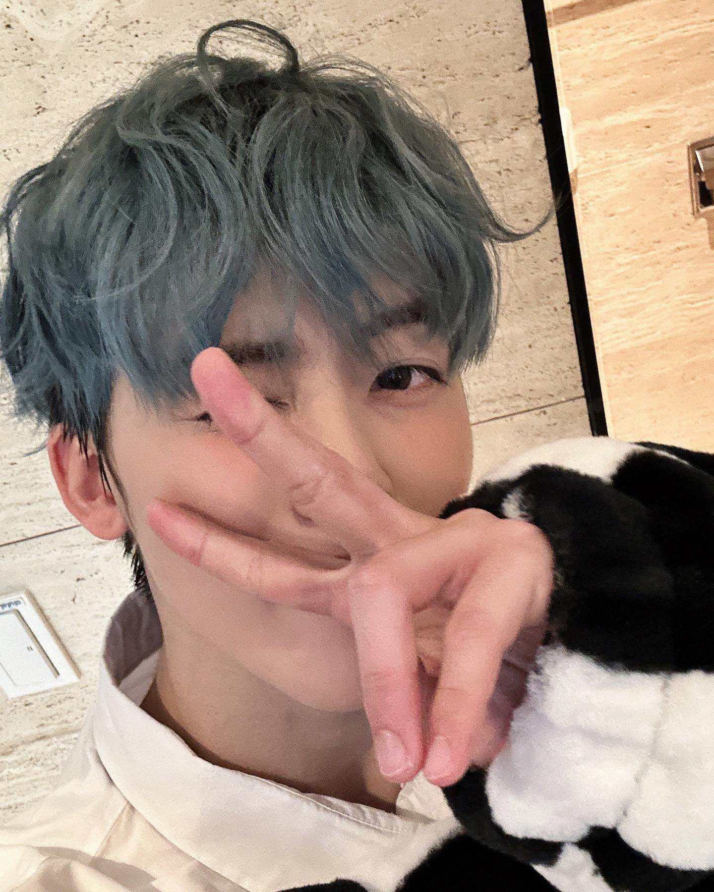 [잡담] 와 나재민 인스타 ㄹㅈㄷ | 인스티즈