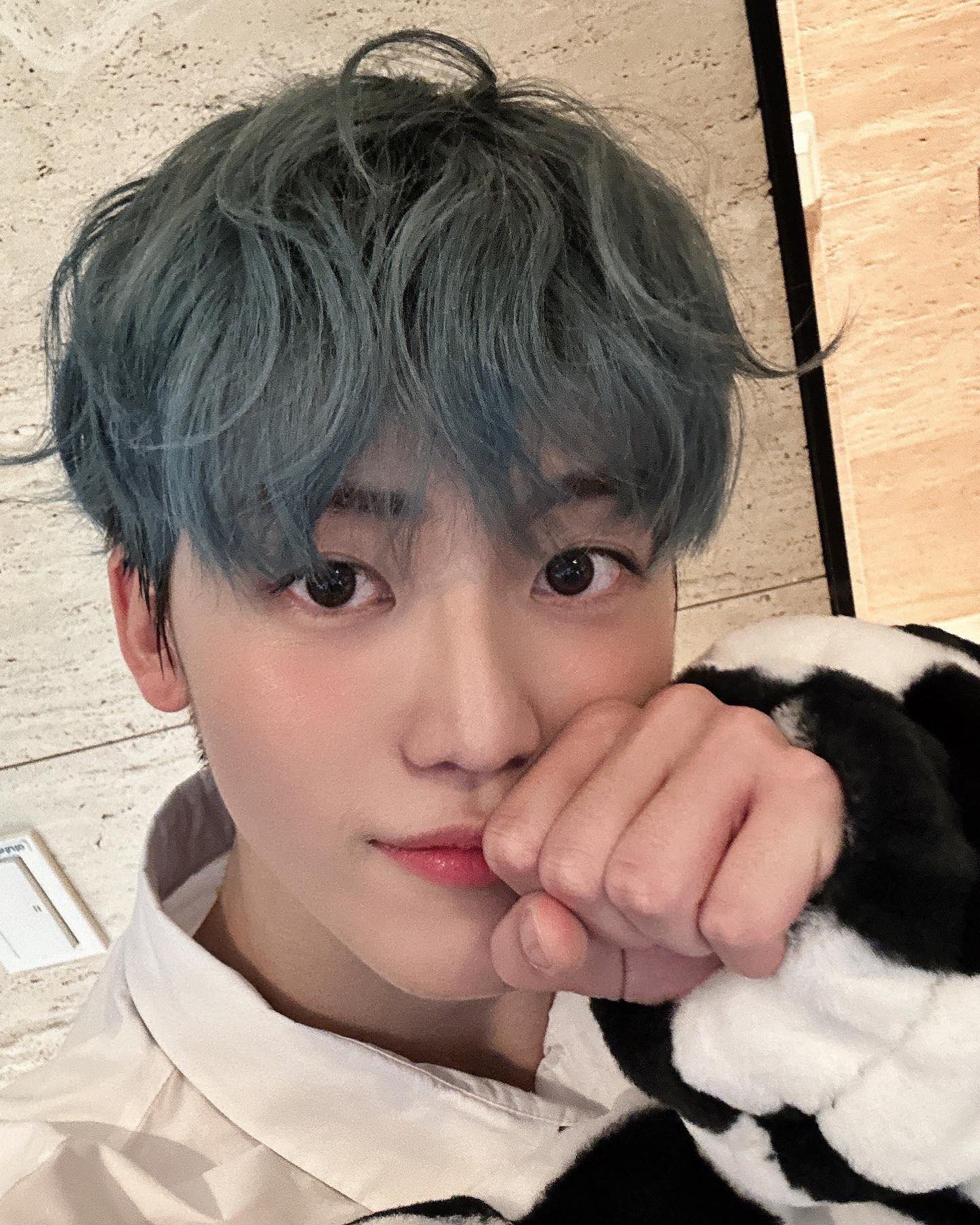[잡담] 와 나재민 인스타 ㄹㅈㄷ | 인스티즈