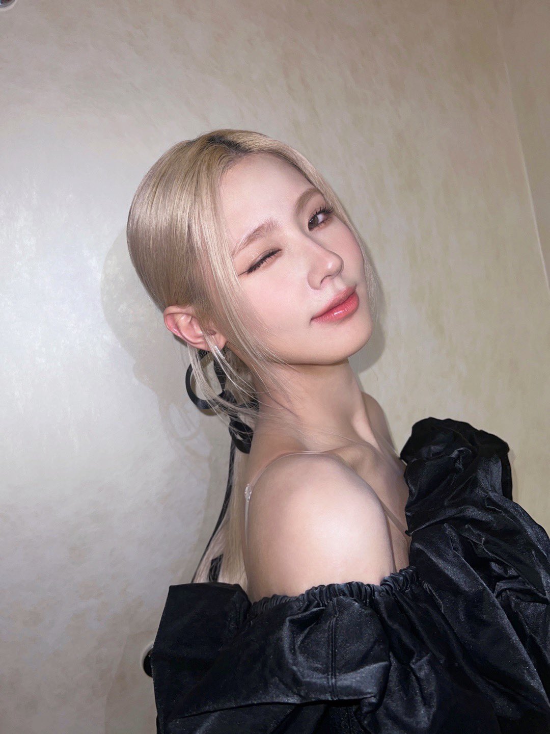 [잡담] 가요대제전 조미연 용안 | 인스티즈