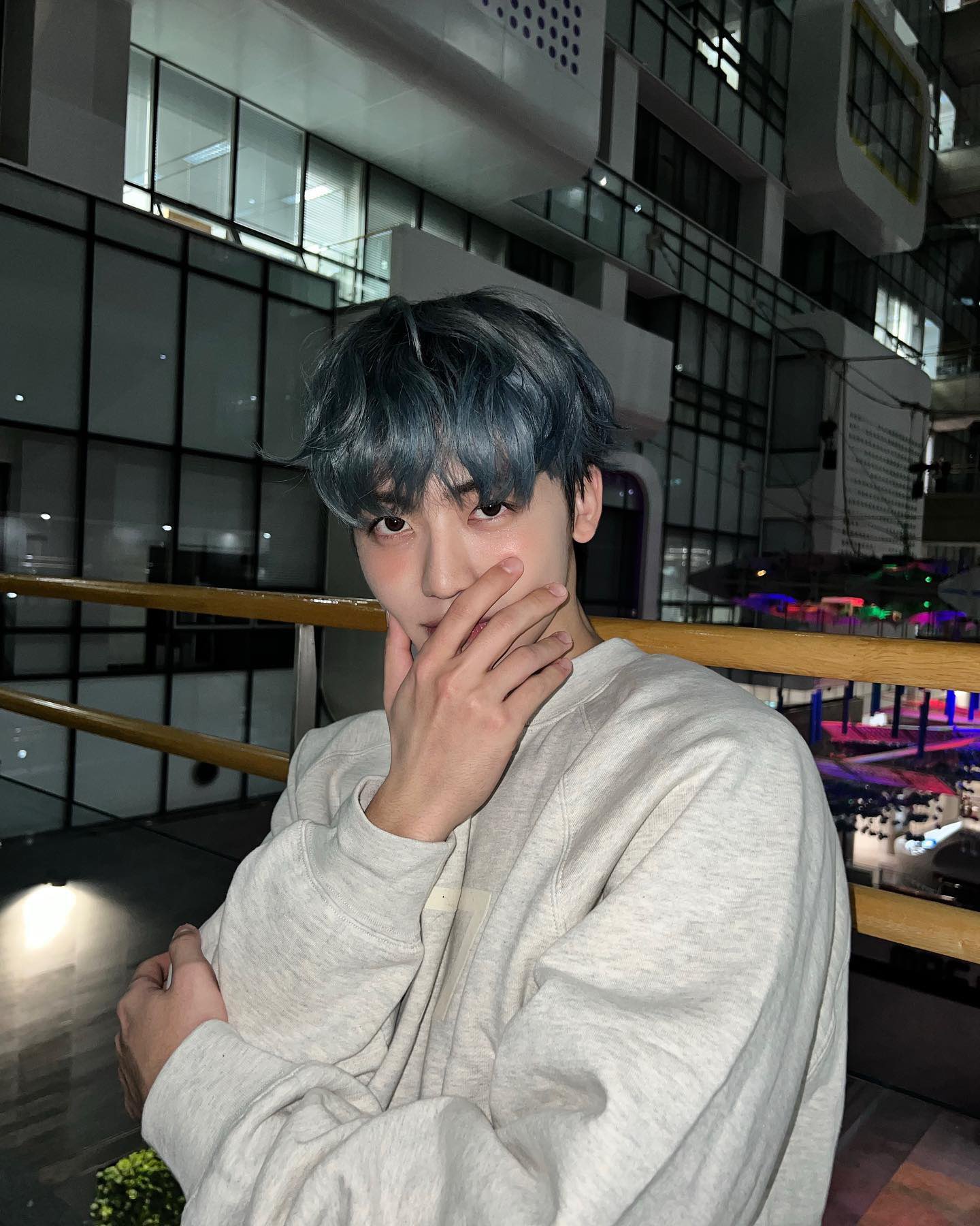 [잡담] 와 나재민 인스타 ㄹㅈㄷ | 인스티즈