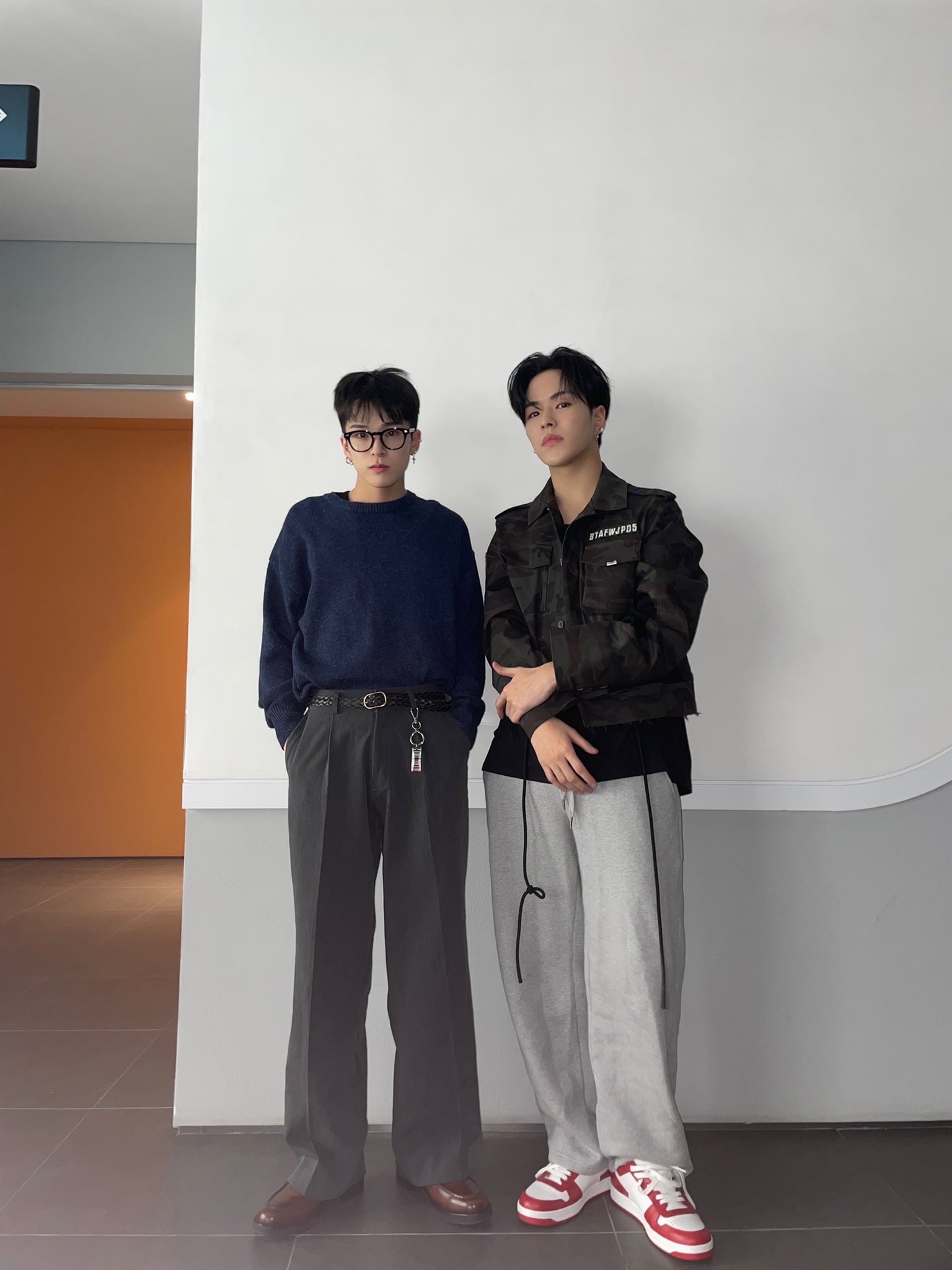 [잡담] 남돌의 전성기는 23살때 온다길래 푸는 내본진의 01즈들.... | 인스티즈