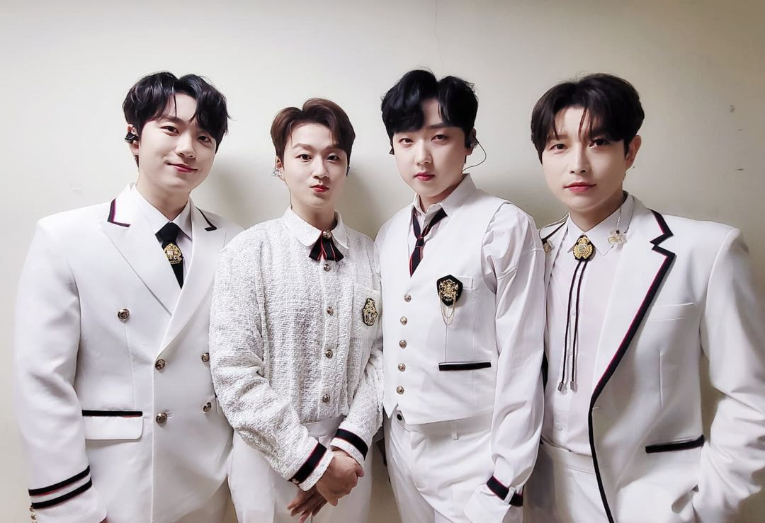 [잡담] 포레스텔라 코디 예뻐서 찾아보는데 | 인스티즈
