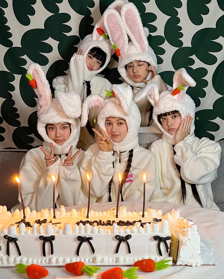 [잡담] 내일 뉴진스 드디어 컴백한다 | 인스티즈