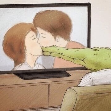 [잡담] 아이유 이종석을 바라보는 나의 자세 | 인스티즈