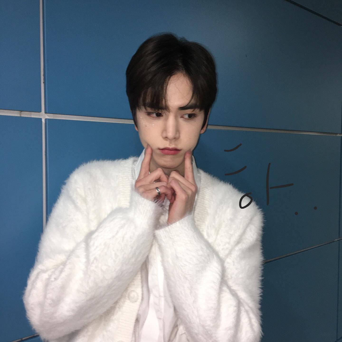 [잡담] 영훈이 올해 27살 된 거 맞아? | 인스티즈