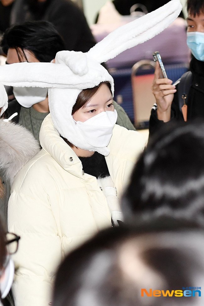 [잡담] 트와이스 오늘 입국했는데 진짜 광기같다(나쁜의미X) | 인스티즈