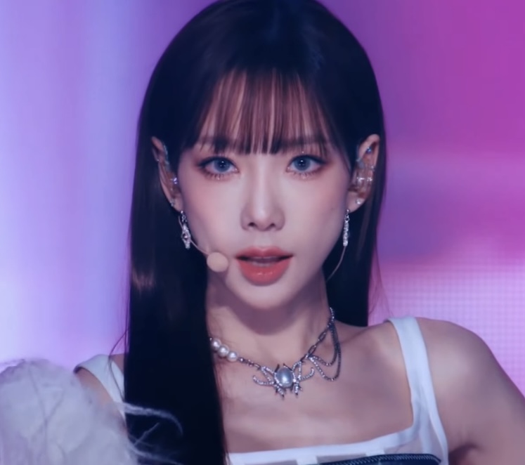 [잡담] 태연언니는 트렌드를 찢어 | 인스티즈