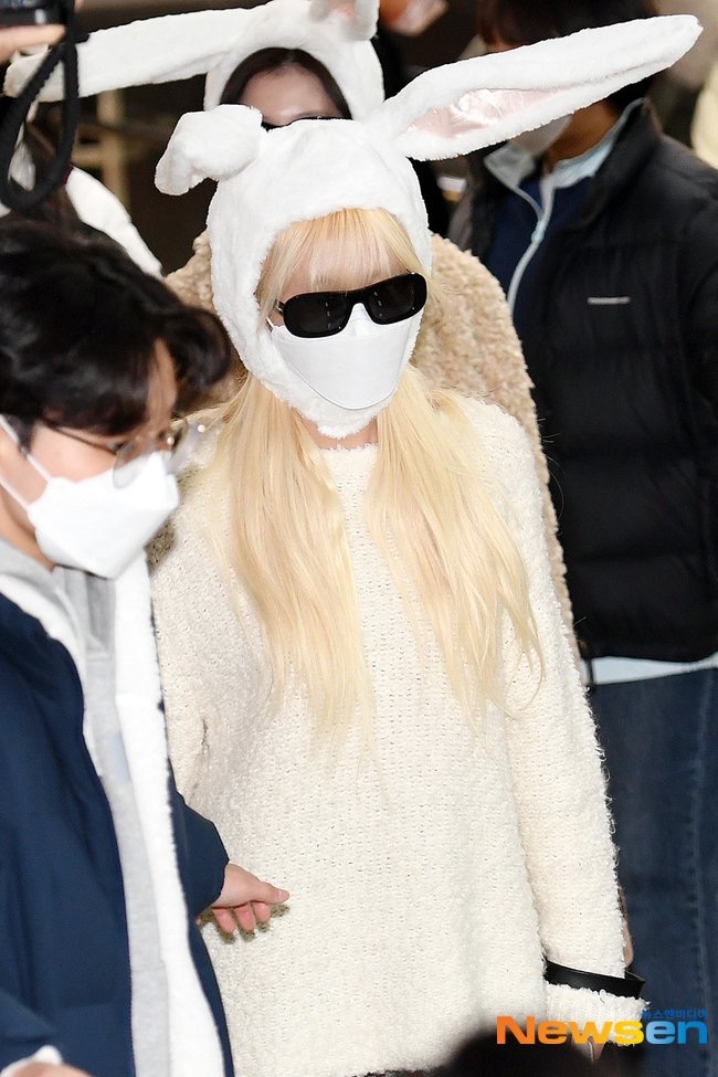 [잡담] 트와이스 오늘 입국했는데 진짜 광기같다(나쁜의미X) | 인스티즈