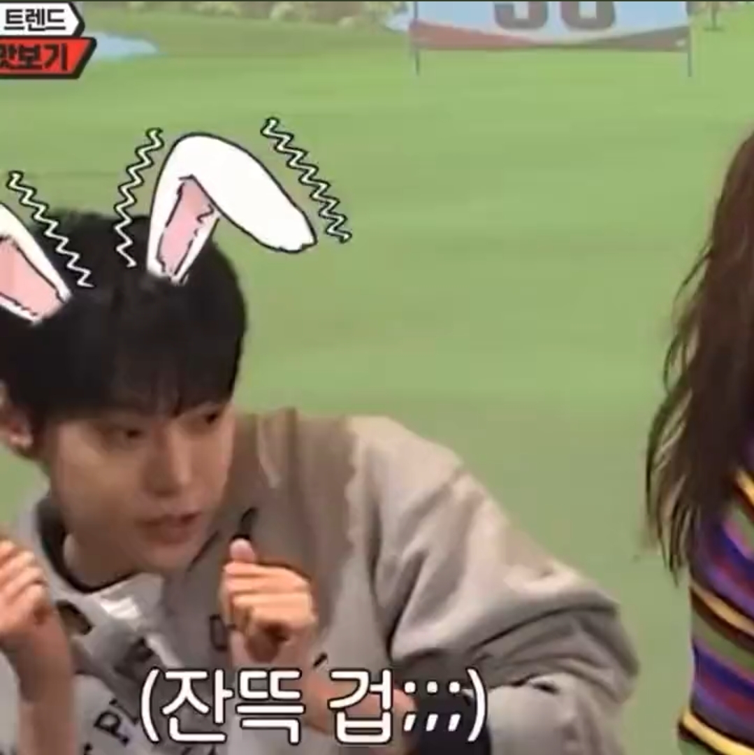 [잡담] 집사부 예고편ㅋㅋㅋㅋㅋㅋ 도영이 진짜 우쭈쭈해줘ㅋㅋㅋㅋㅋㅋ | 인스티즈
