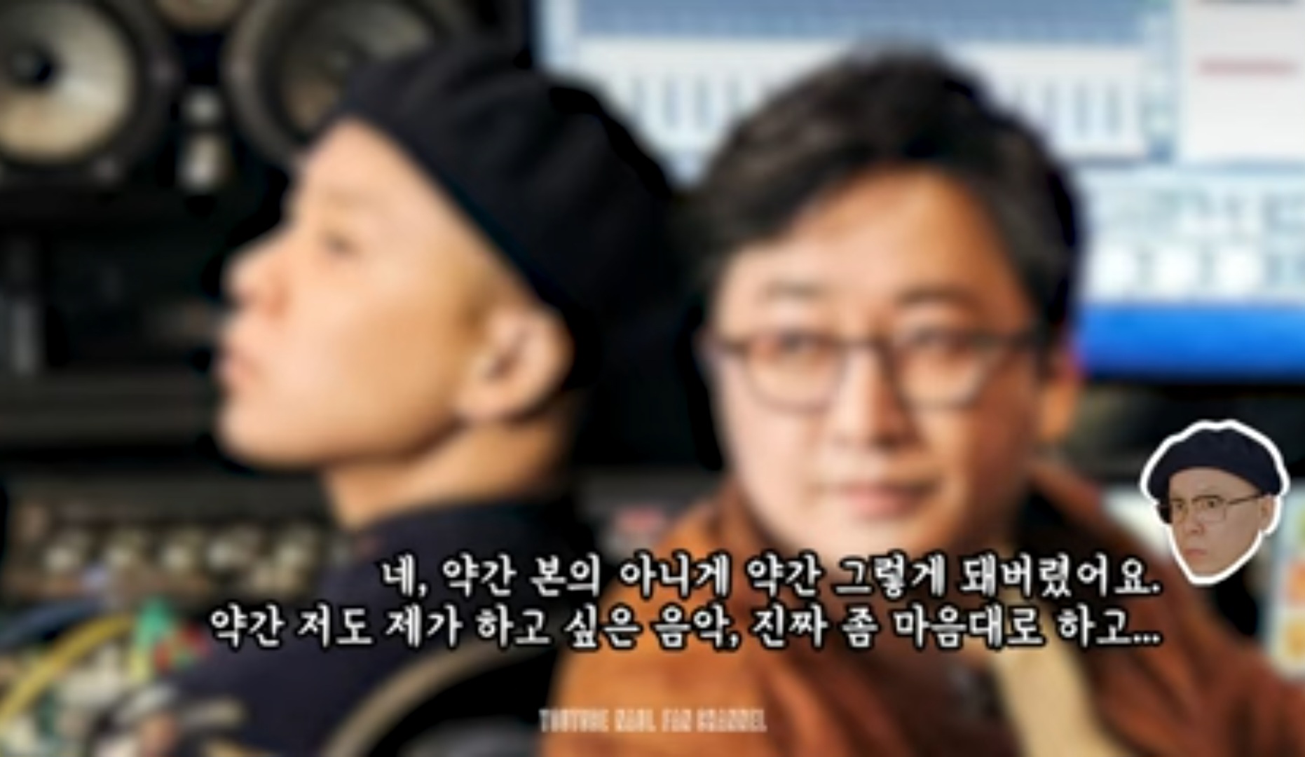 [잡담] 국내 최정상 보컬리스트 나얼, 3년만에 SOUL POP CITY로 2023년 컴백 선언.jpg | 인스티즈