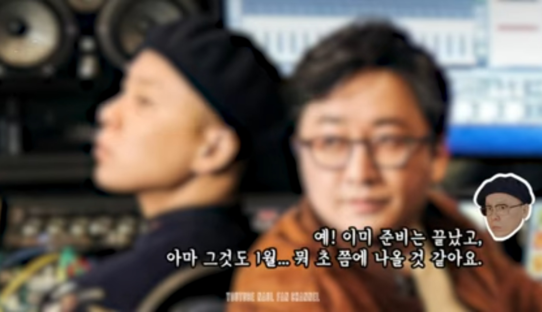 [잡담] 국내 최정상 보컬리스트 나얼, 3년만에 SOUL POP CITY로 2023년 컴백 선언.jpg | 인스티즈