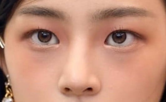[잡담] 뉴진스 민지 애교살 뭘깡 | 인스티즈