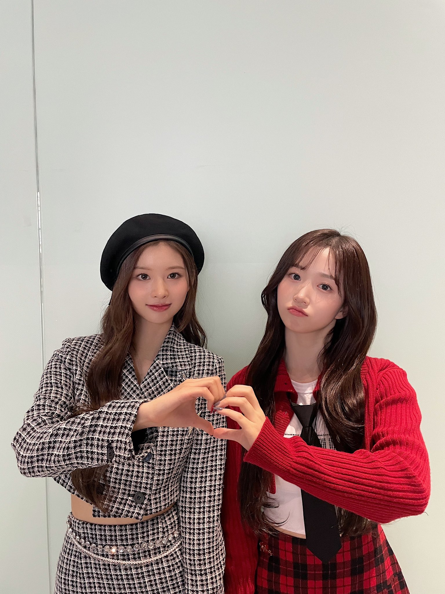 [잡담] 엔믹스 가요대제전 착장 | 인스티즈