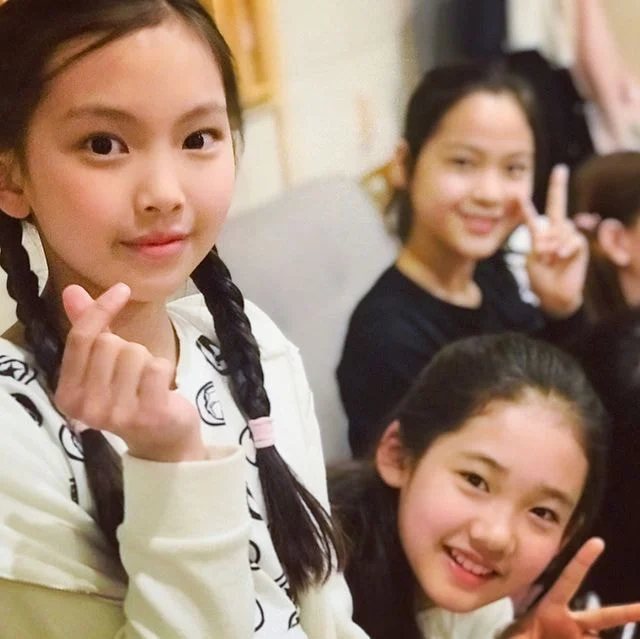 [잡담] 뉴진스 혜인이랑 베몬 멤버 투샷 | 인스티즈