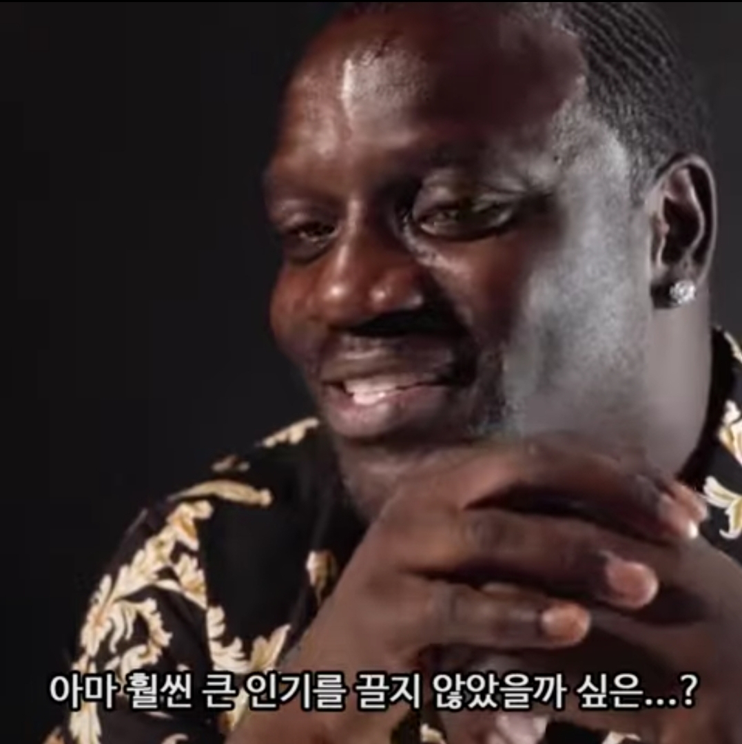 [잡담] 한 래퍼의 케이팝 감상 | 인스티즈