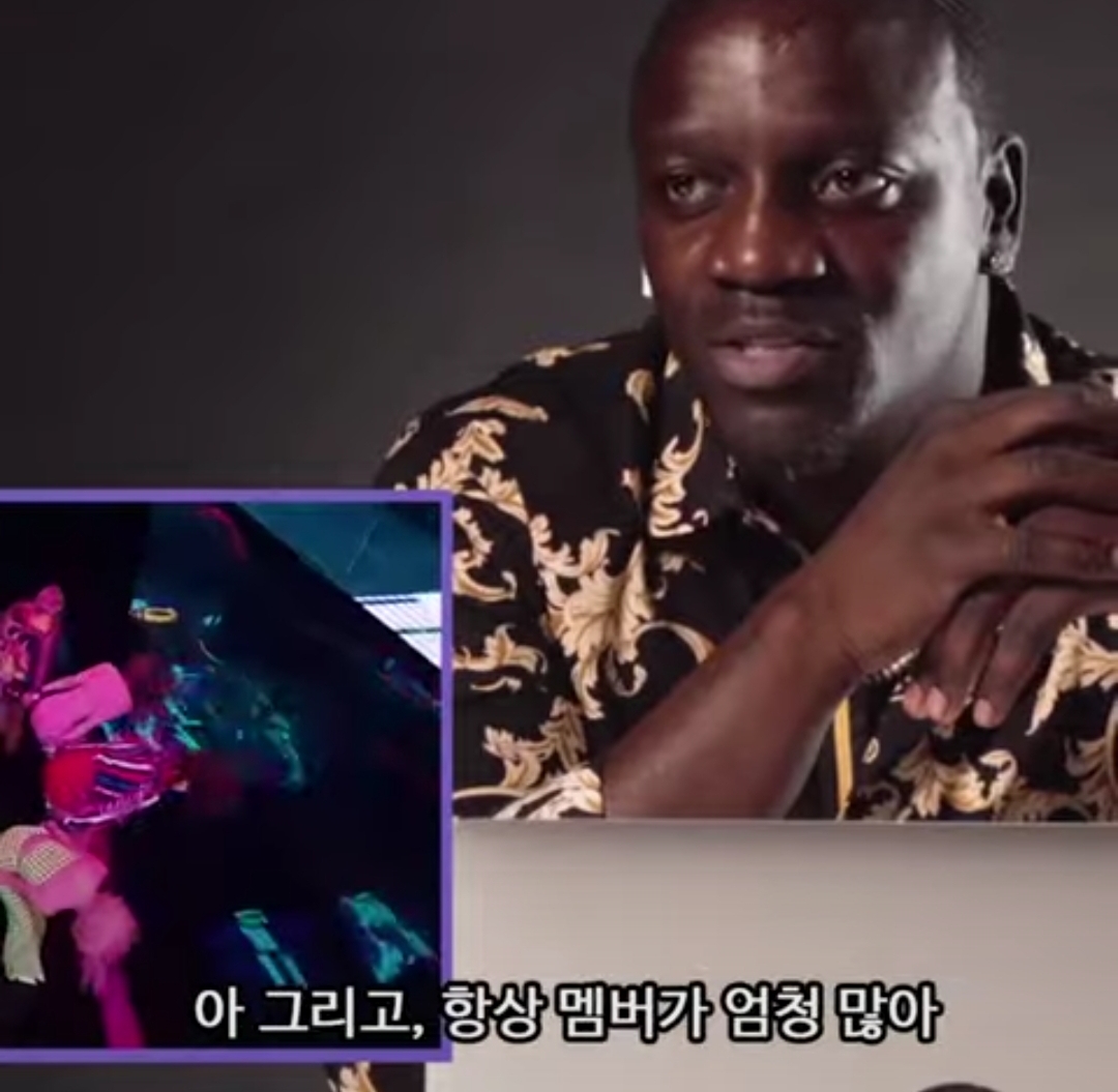[잡담] 한 래퍼의 케이팝 감상 | 인스티즈