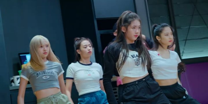 [잡담] 베몬 이멤버 혹시 전에 어디 나온적 있어?? | 인스티즈