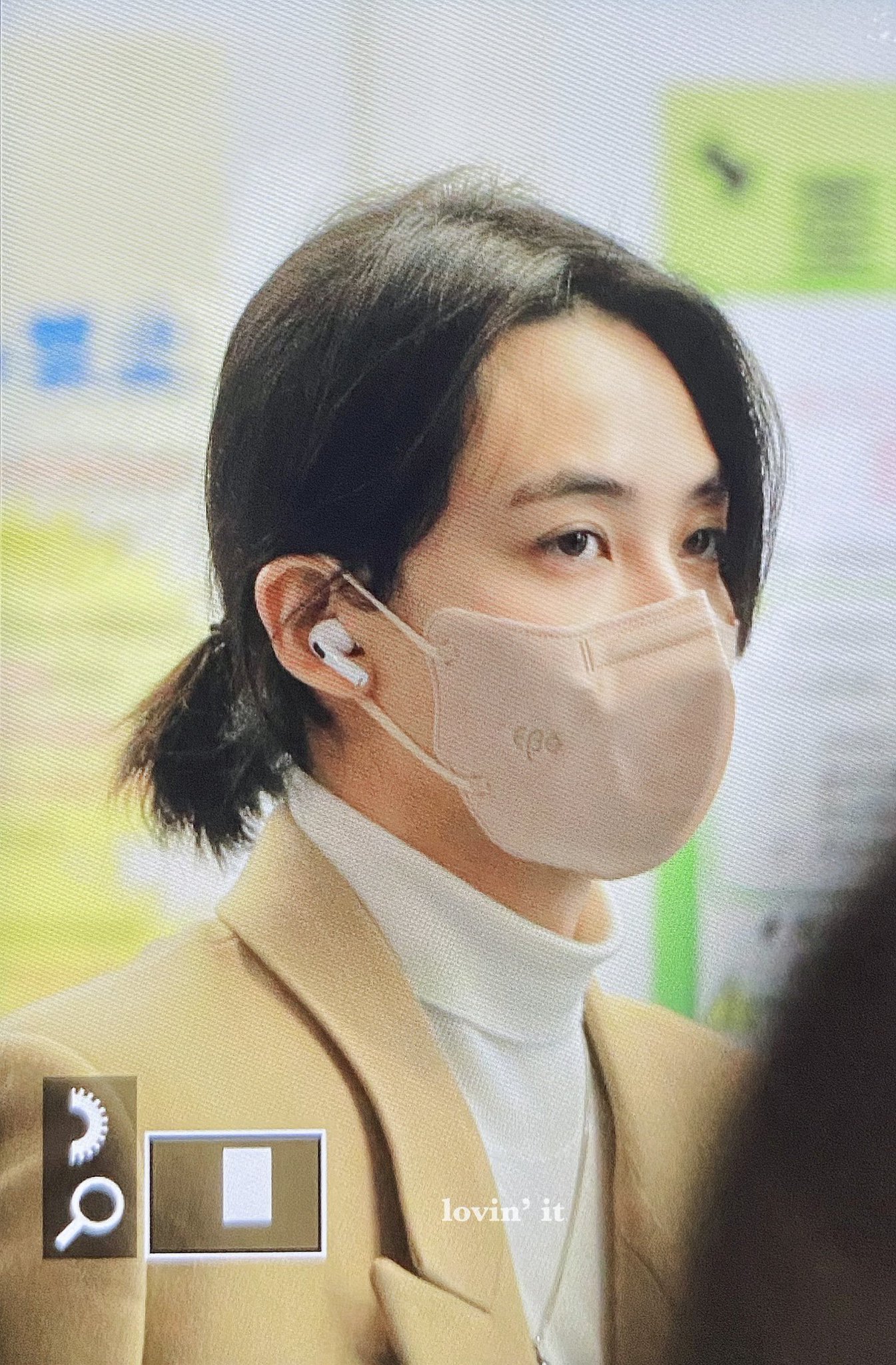 [잡담] 와 세븐틴 정한 축하드립니다 | 인스티즈