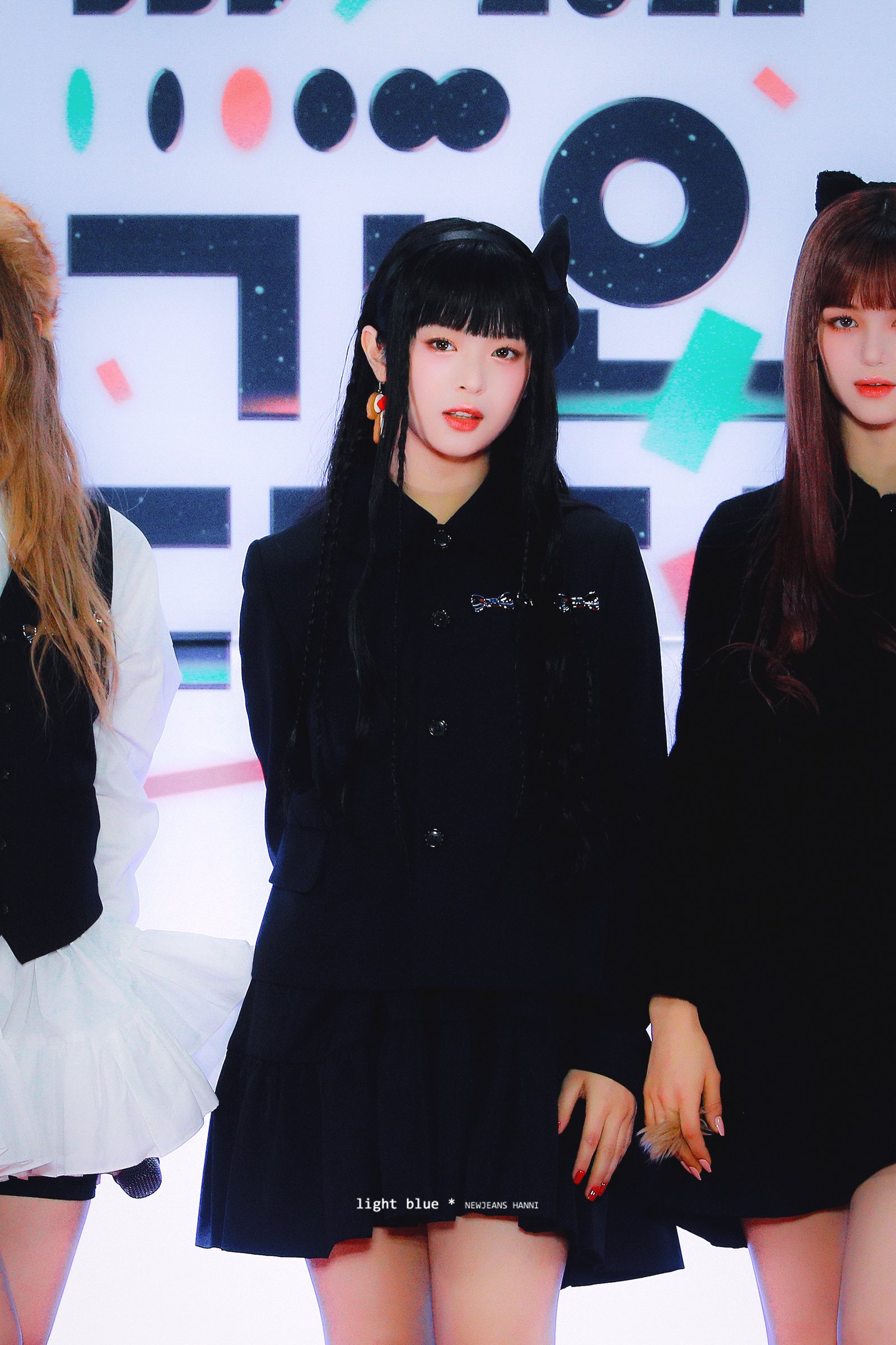 [잡담] 뉴진스 하니 이날 짱 예쁘다 ㅠㅠㅠㅠㅠ | 인스티즈