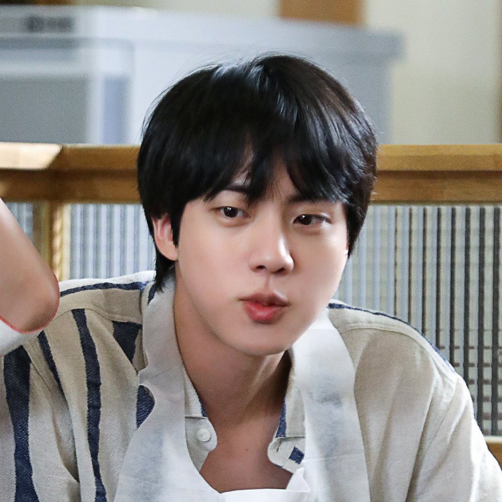 [잡담] 방탄 진 돌아오면 먹는 광고 많이 찍어줬으면 | 인스티즈