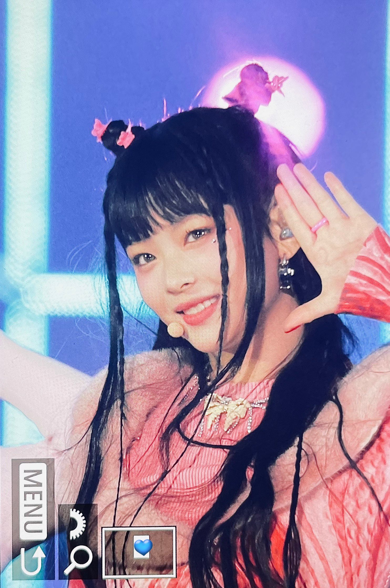 [잡담] 뉴진스 하니 이날 짱 예쁘다 ㅠㅠㅠㅠㅠ | 인스티즈