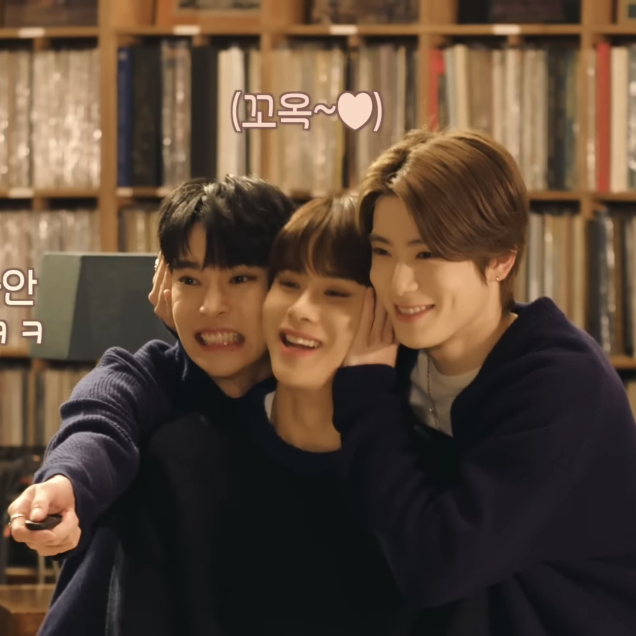 [잡담] 짜부작즈 | 인스티즈