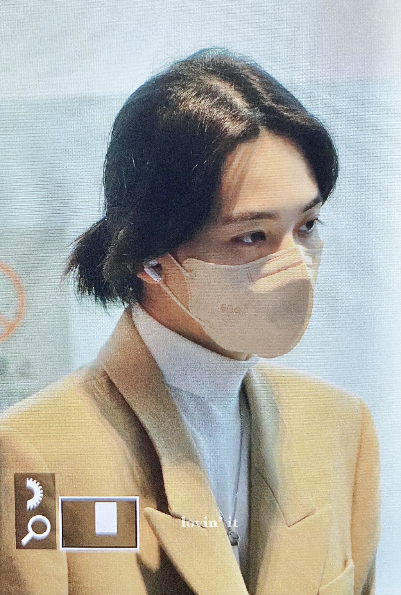 [잡담] 와 세븐틴 정한 축하드립니다 | 인스티즈