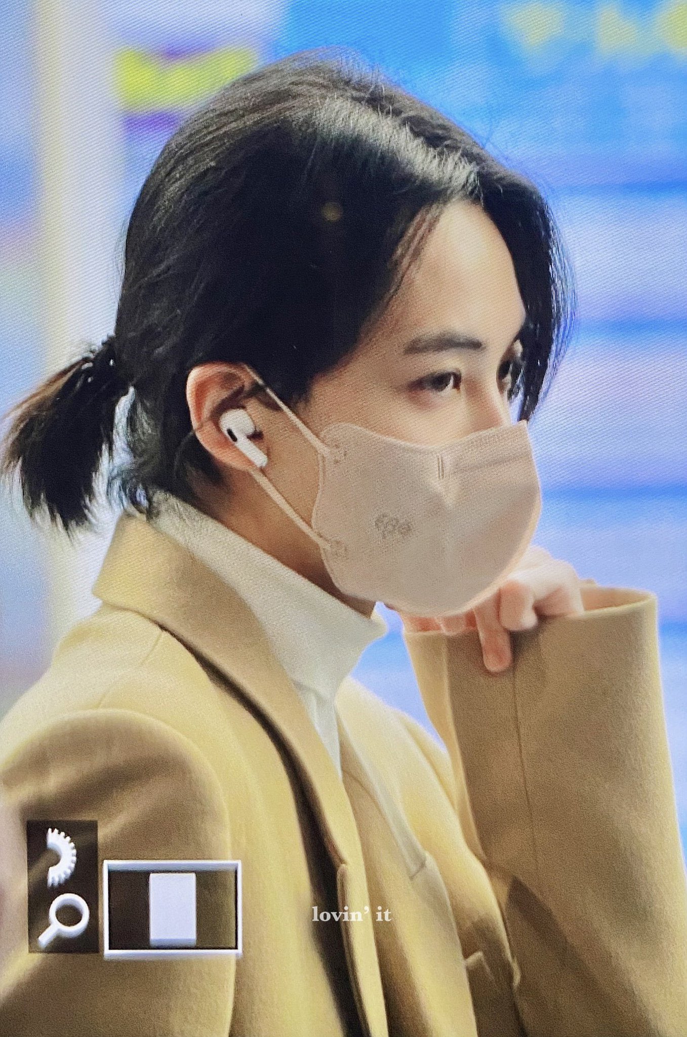 [잡담] 윤정빈이랑 박정한 같잖아… | 인스티즈