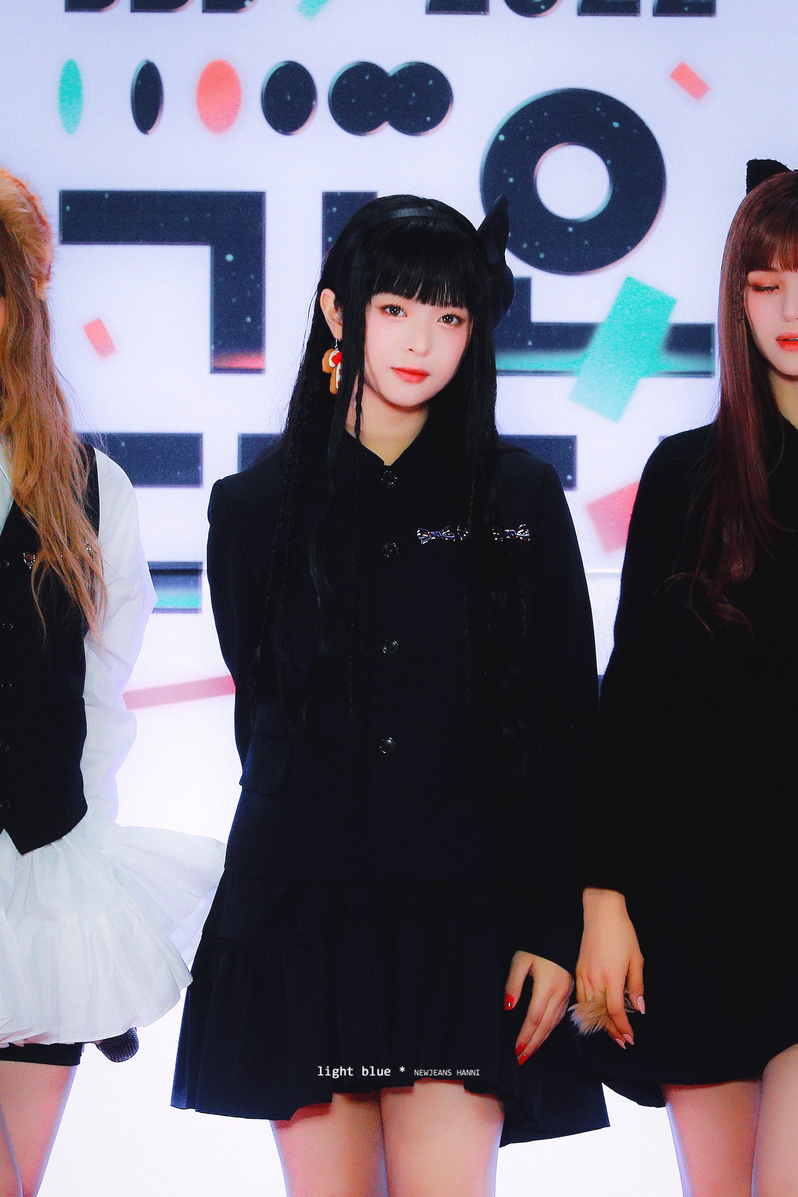 [잡담] 뉴진스 하니 이날 짱 예쁘다 ㅠㅠㅠㅠㅠ | 인스티즈