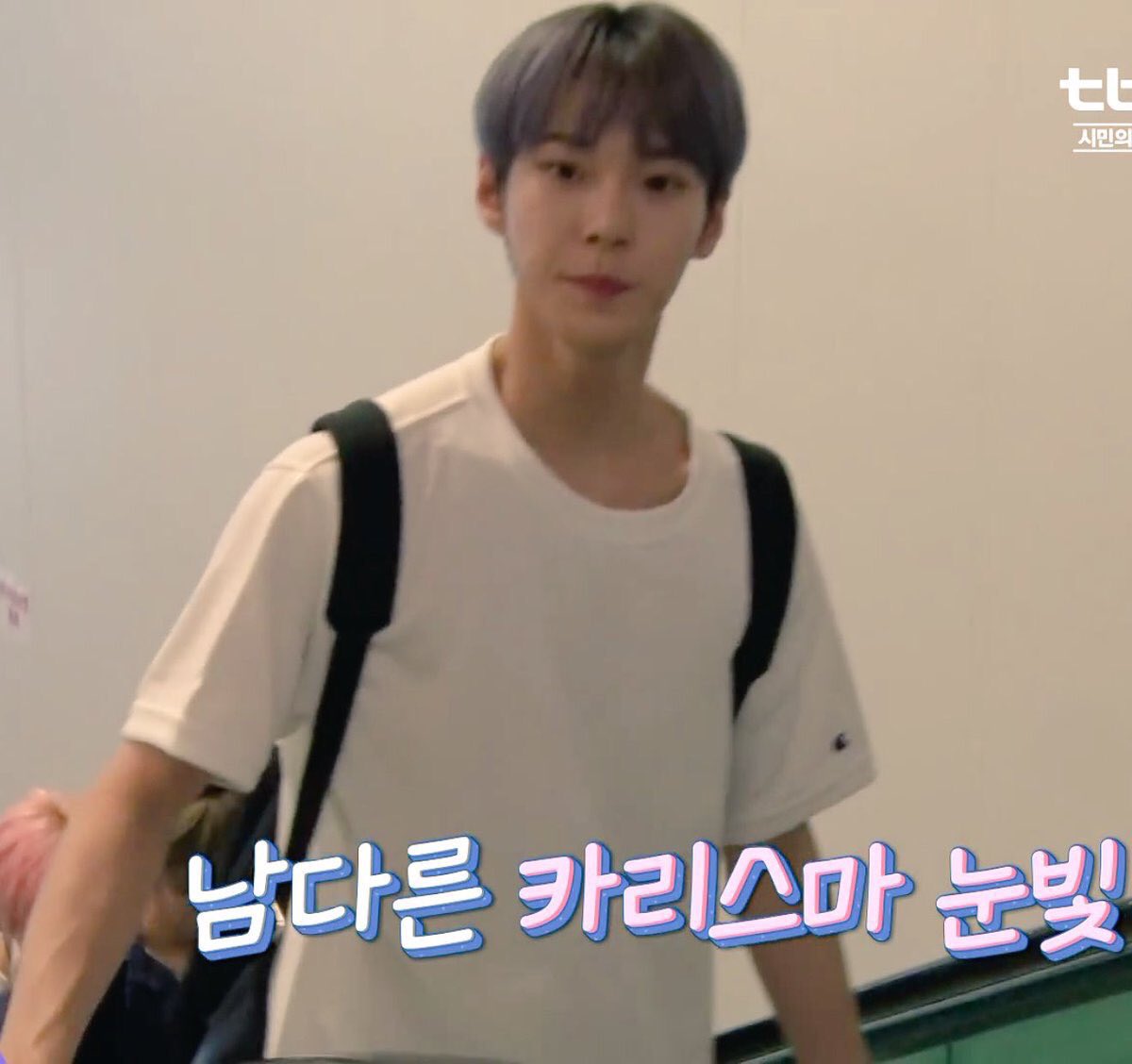 [잡담] 엔시티 이런 웃짤 혹시 더 없니 | 인스티즈
