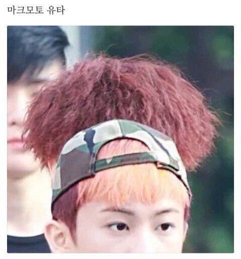 [잡담] 새해에 크게 웃으시라고 엔시티 제목학원 및 웃긴짤 모음.jpg | 인스티즈
