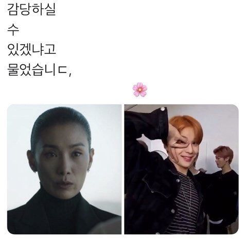 [잡담] 새해에 크게 웃으시라고 엔시티 제목학원 및 웃긴짤 모음.jpg | 인스티즈