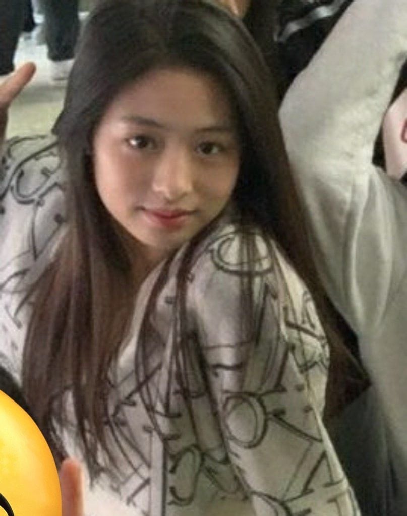 [잡담] 베이비몬스터 아현 사진 많이 떴다 | 인스티즈