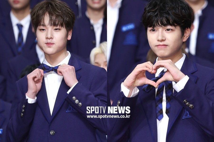 [잡담] 충격 남도현 이진우 20살됨 | 인스티즈