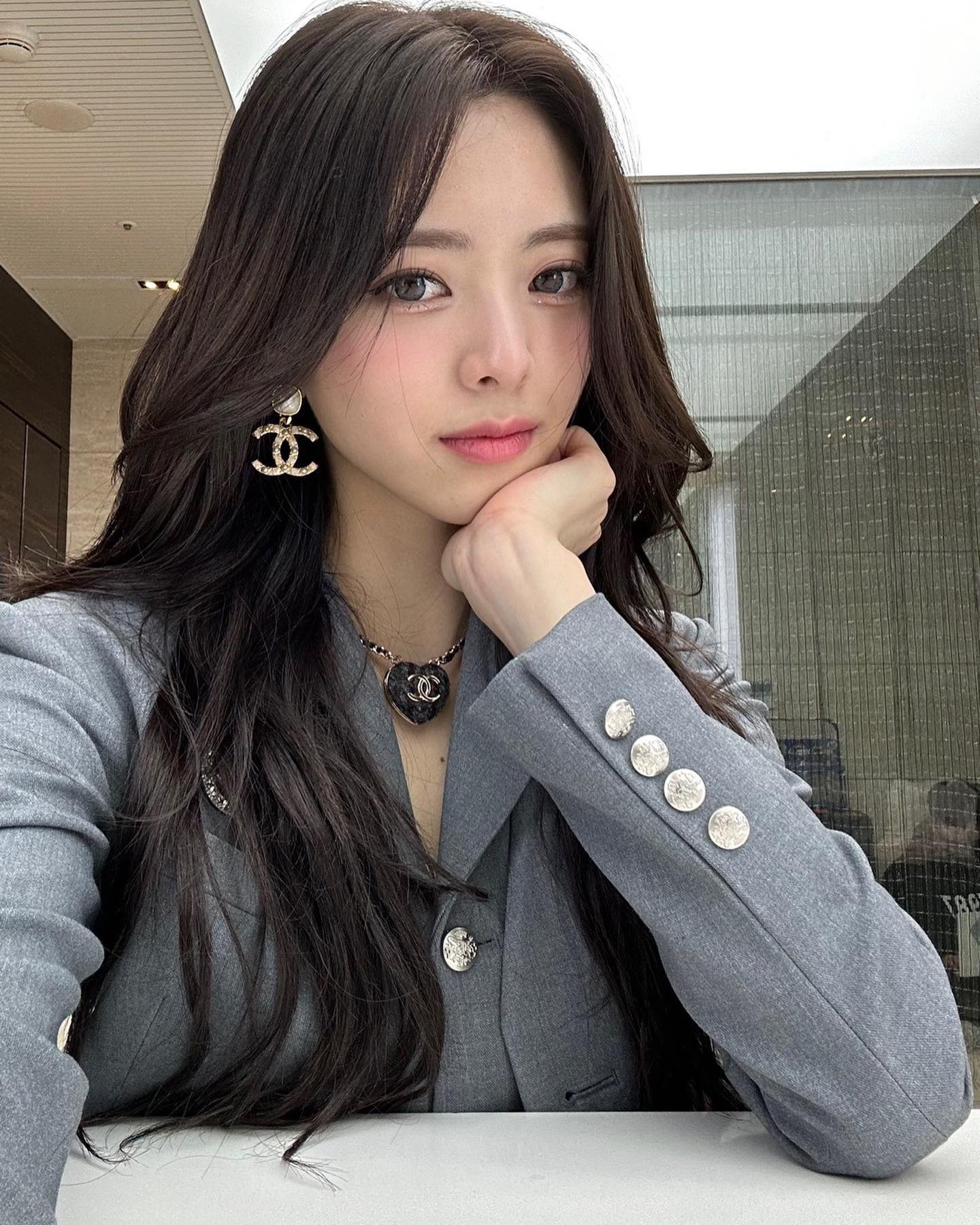 [잡담] 리정이 유나 인스타 댓글달았어 | 인스티즈