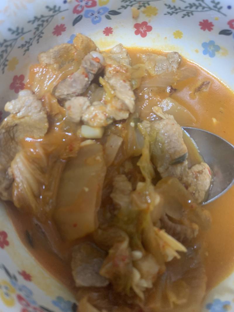 김치찌개당 | 인스티즈