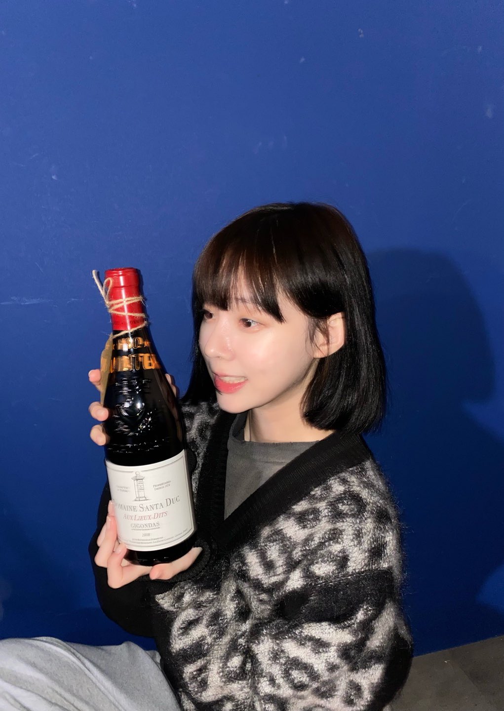 [잡담] ⭐️오늘 윈터 생일이야⭐️ | 인스티즈