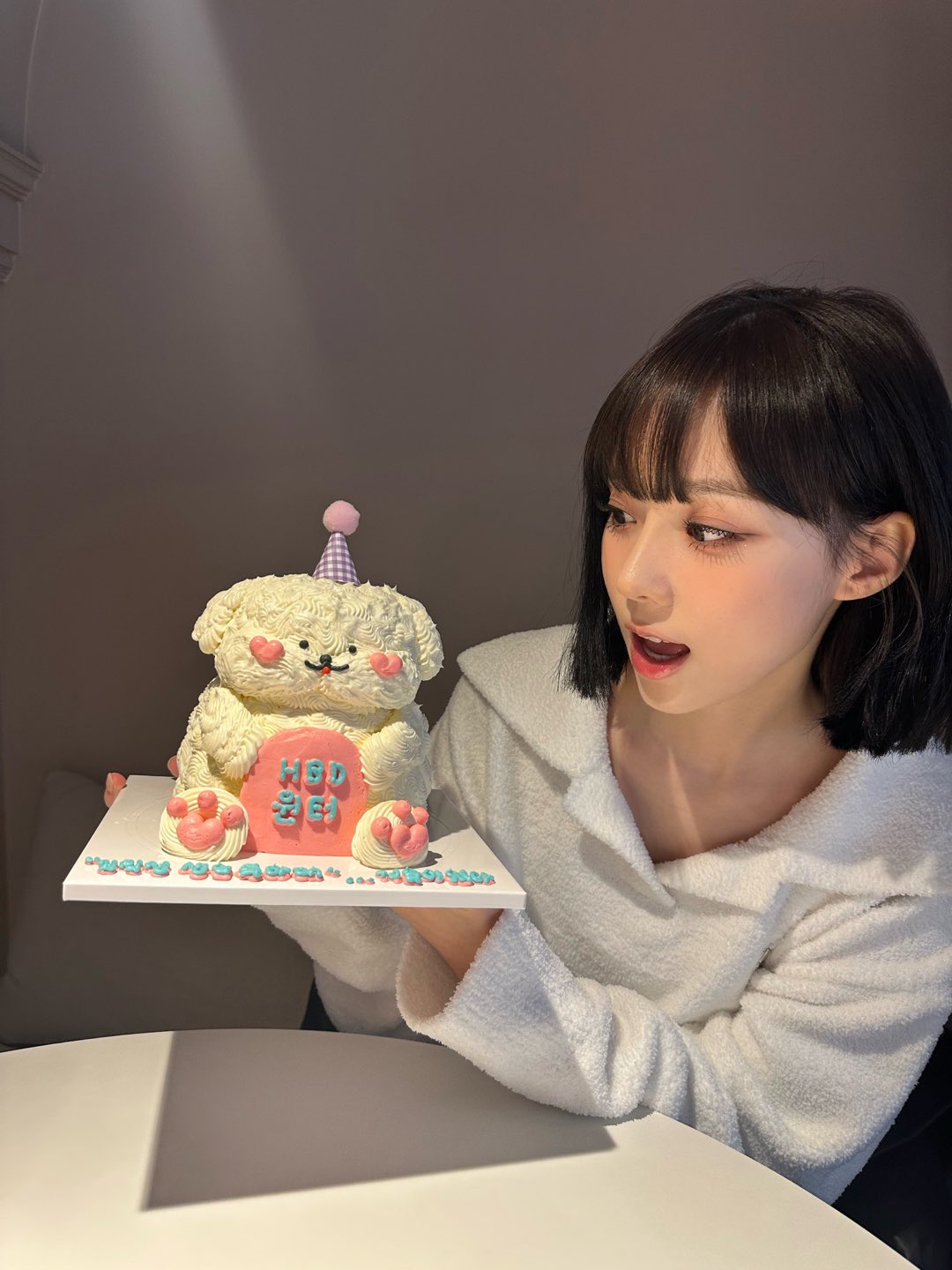 [잡담] ⭐️오늘 윈터 생일이야⭐️ | 인스티즈