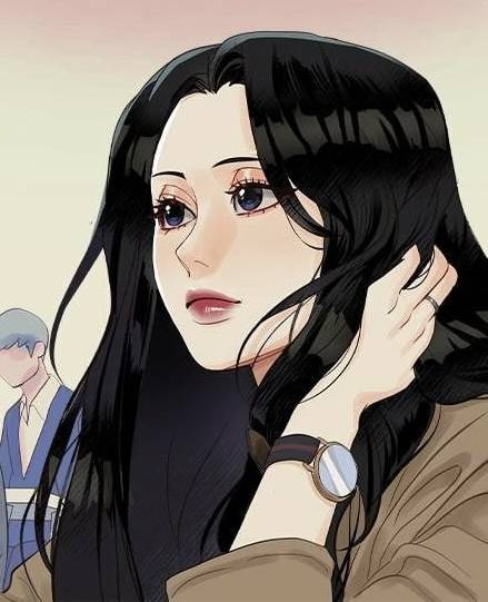 친구가 나 이 캐릭터랑 닮았다해서 주변 사람들 보여줬는데 | 인스티즈
