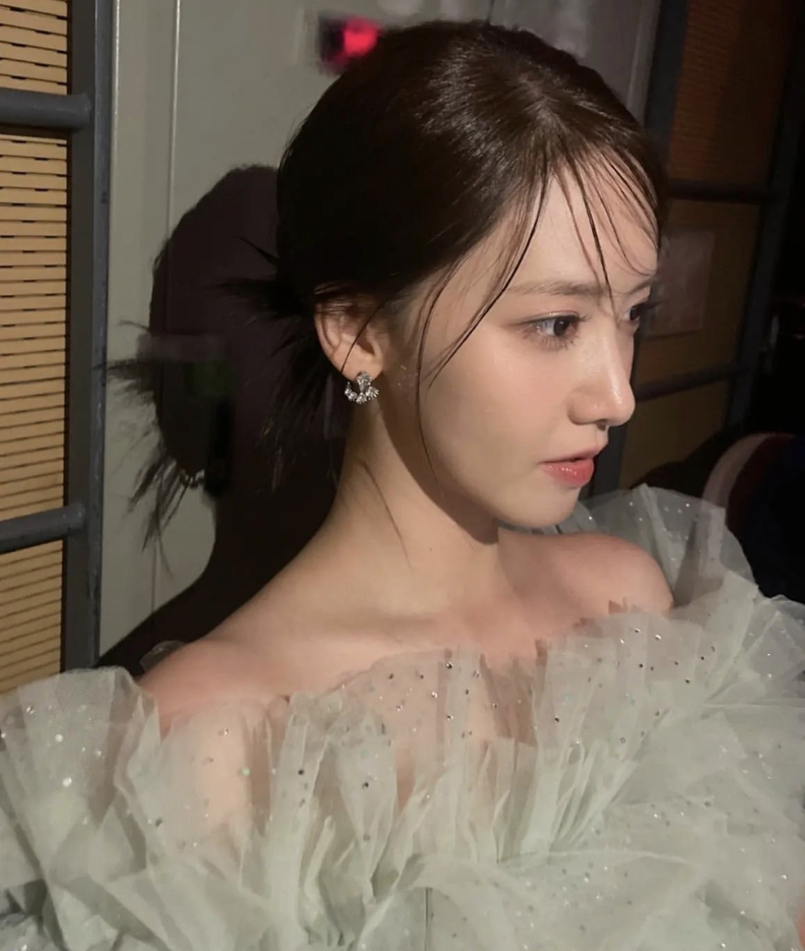 [잡담] 와 윤아 인스타 이 사진 보니까 실물 개궁금하다 | 인스티즈