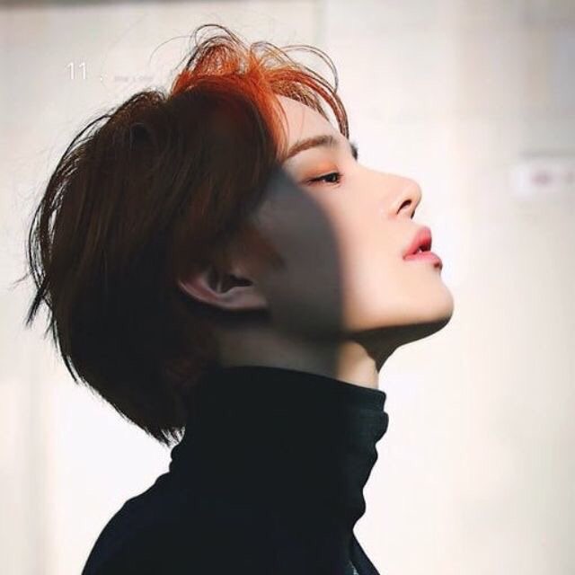 [잡담] 내가 개......... 좋아하는 정우 갭차이 | 인스티즈