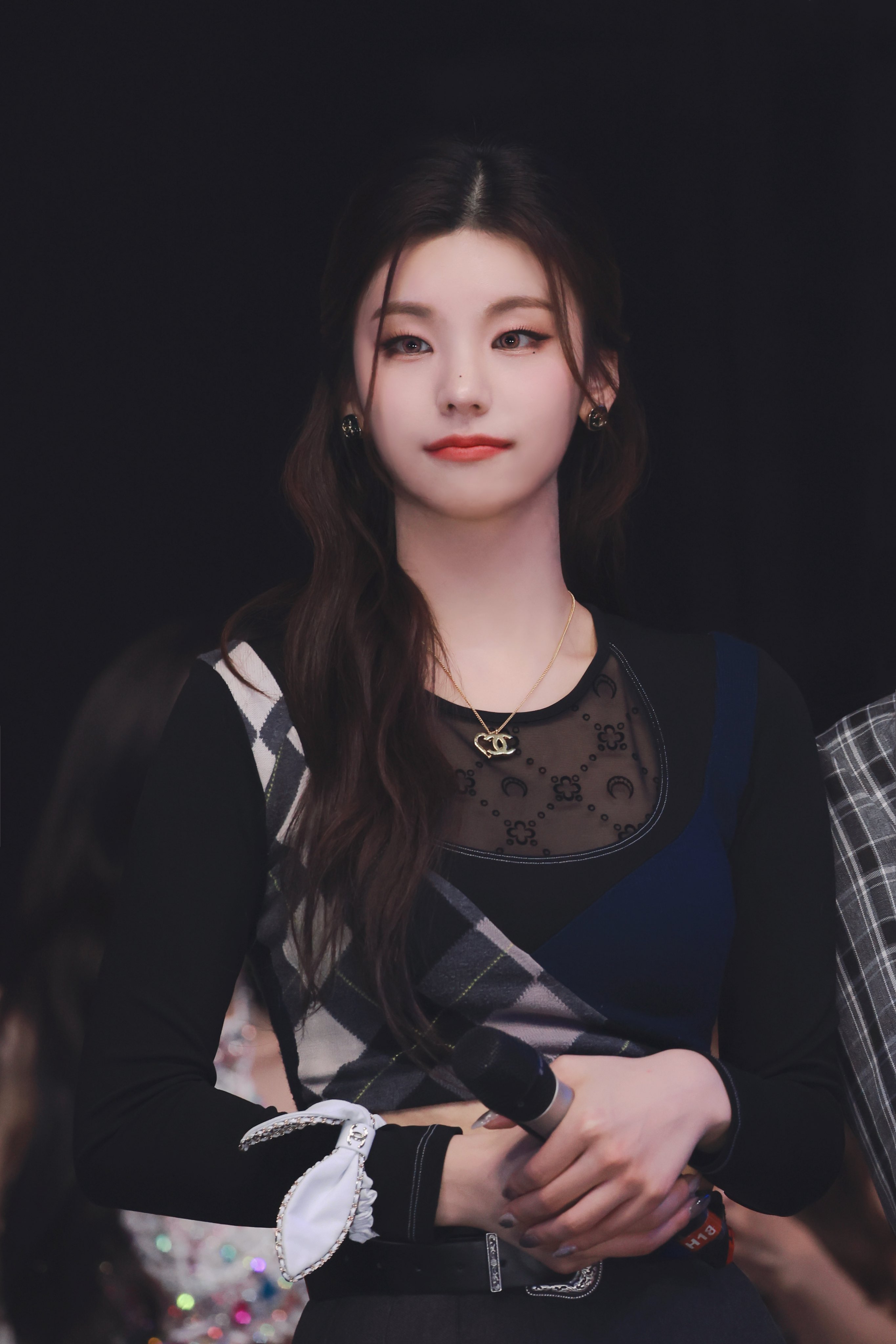 [잡담] 예지 무대에서 반묶음 많이 했으면 | 인스티즈