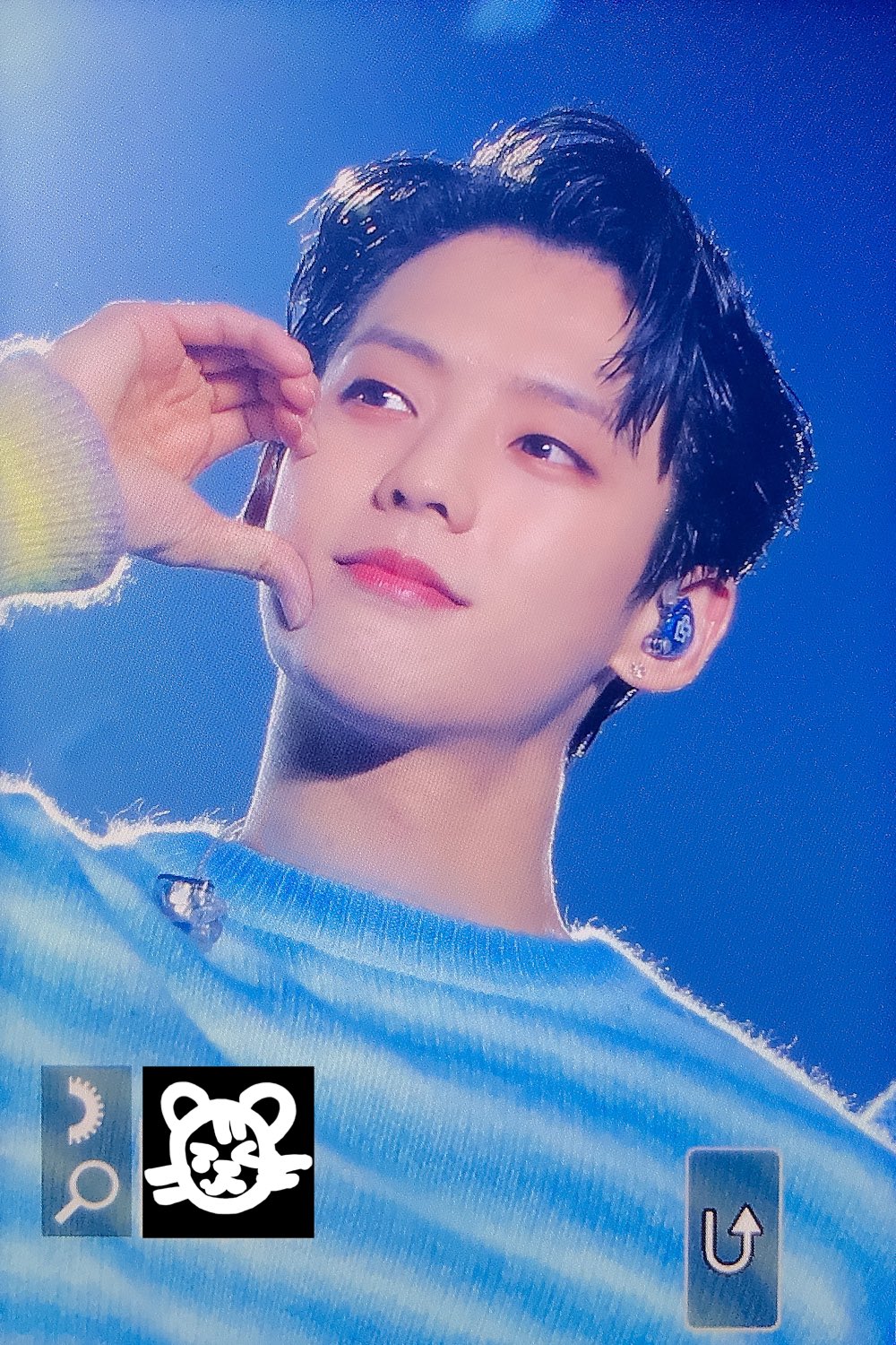 [잡담] 비투비 이민혁 콘서트 프리뷴데 34살인거 너무 구라같다... | 인스티즈